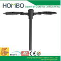 High quality Super bright LED Garden lights 5 Years Guarantee Waterproof Aluminum LED Outdoor lamp